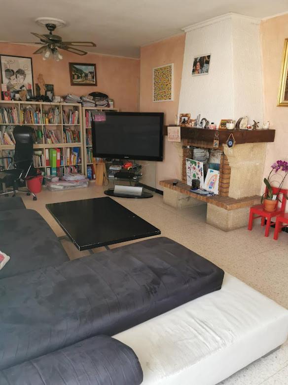 Villa Dans Le Sud Lunel  Eksteriør billede