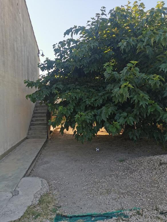 Villa Dans Le Sud Lunel  Eksteriør billede